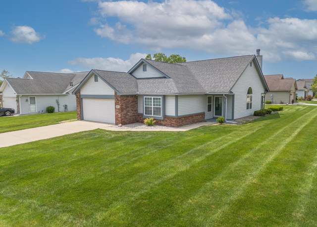 Property at 1843 Valley View Dr, Kokomo, IN 46902, 3 beds, 2 baths