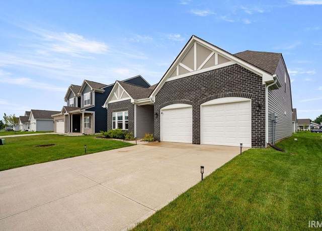 Property at 2136 Upland Ridge Way, Kokomo, IN 46902, 4 beds, 3 baths