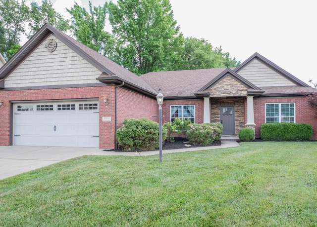 Property at 13233 Pondella Dr, Evansville, IN 47725, 3 beds, 2 baths