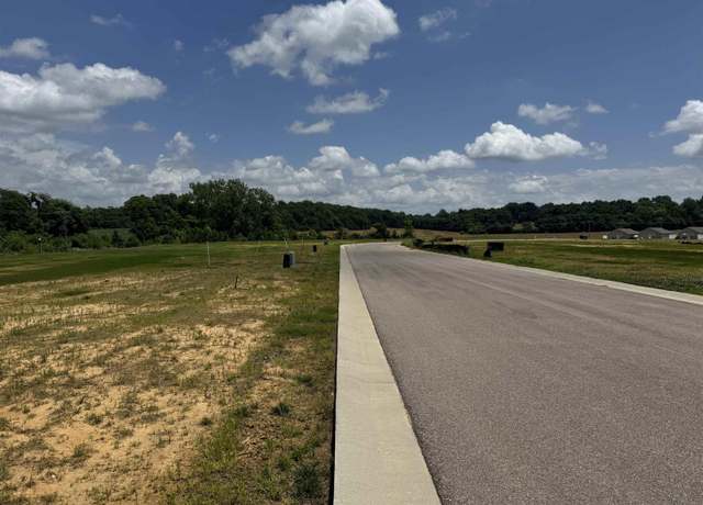 Property at 737 S Magnolia Ave, Princeton, IN 47670