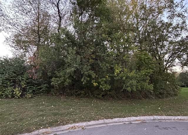 Property at 4 Eagle Point Lot 4, Elkhart, IN 46517