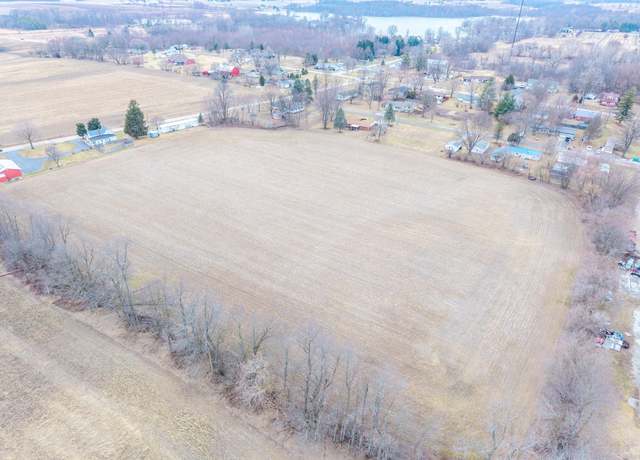 Property at TBD S Peru Rd, Silver Lake, IN 46982
