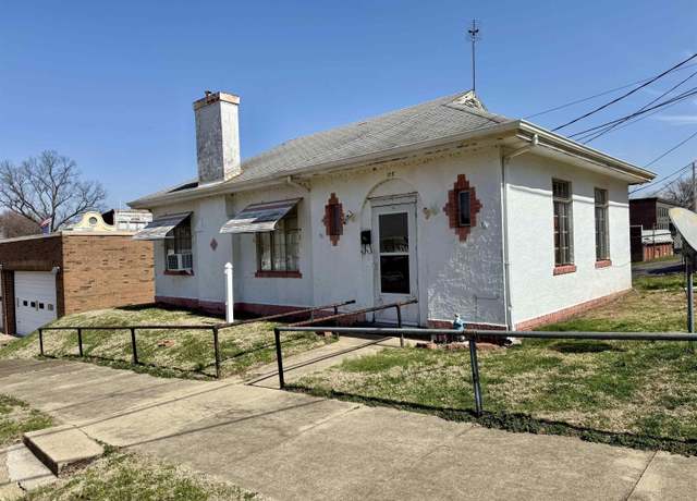 Property at 115 S Fifth St, Rockport, IN 47635, 1 bed, 1 bath