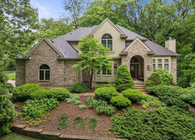 Property at 4705 Haven Ct, West Lafayette, IN 47906, 4 beds, 4 baths