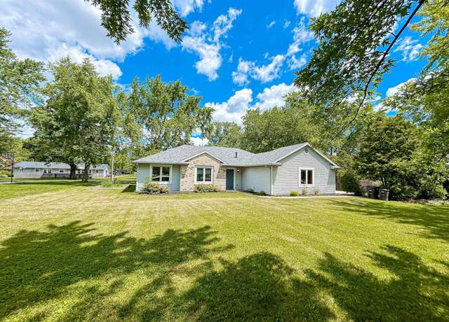 Property at 1905 St Joe Center Rd, Fort Wayne, IN 46825, 3 beds, 2 baths