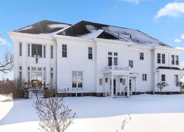 Property at 112 S Orchard St, Kendallville, IN 46755, 4 beds, 5 baths