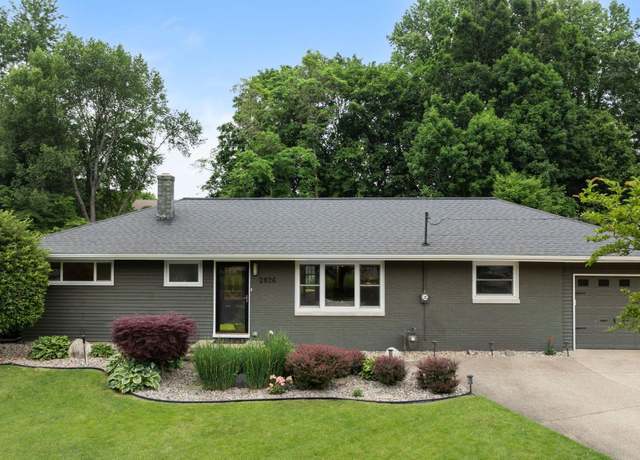 Property at 2826 Neff St, Elkhart, IN 46514, 3 beds, 2 baths