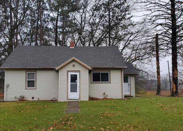 Property at 11899 E 350 S 57 Rd, Pierceton, IN 46562, 2 beds, 1 bath