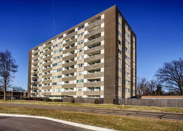 Property at 1100 Erie Ave #904, Evansville, IN 47715, 1 bed, 1 bath