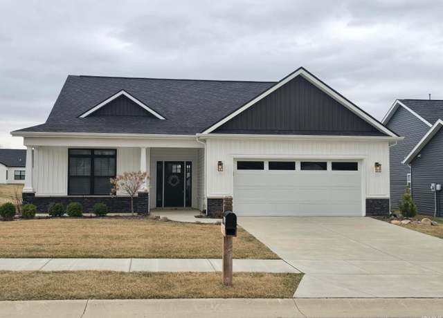 Property at 1771 Twin Lakes Cir, West Lafayette, IN 47906, 3 beds, 3 baths