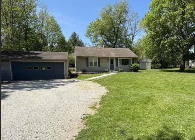 Property at 1320 State Road 25 W, Lafayette, IN 47909, 2 beds, 1 bath