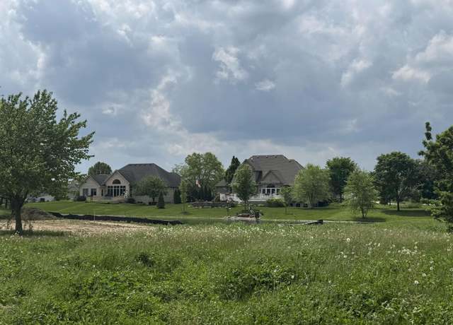 Property at 17581 Letterbrick Run, Leo, IN 46765