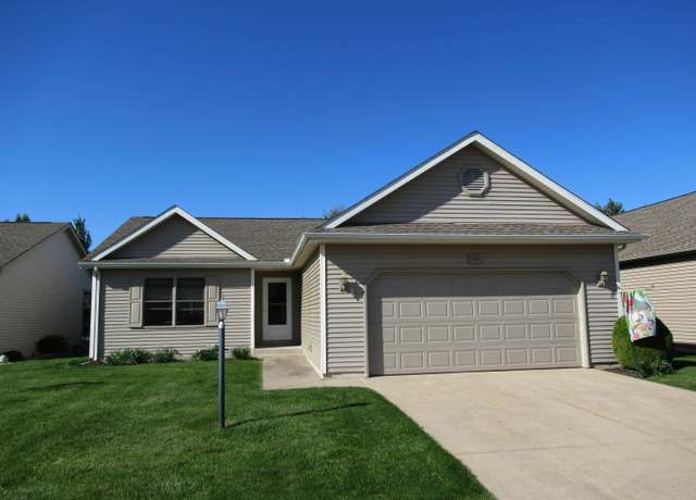 Property at 1571 Harvest Dr, Goshen, IN 46526, 2 beds, 2 baths