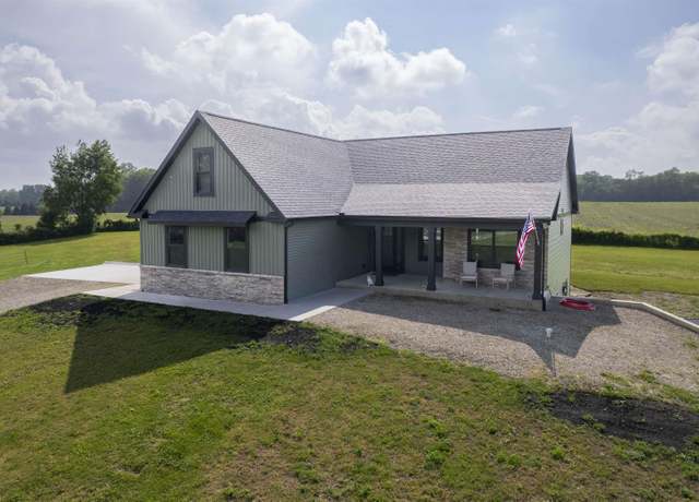 Property at 63397 Mulberry Rd, South Bend, IN 46614, 5 beds, 3 baths