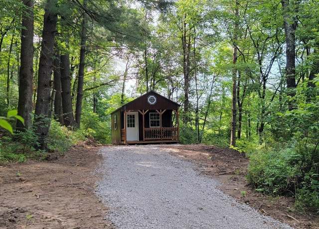 Property at 5 Acres E County Rd 175, Sullivan, IN 47882