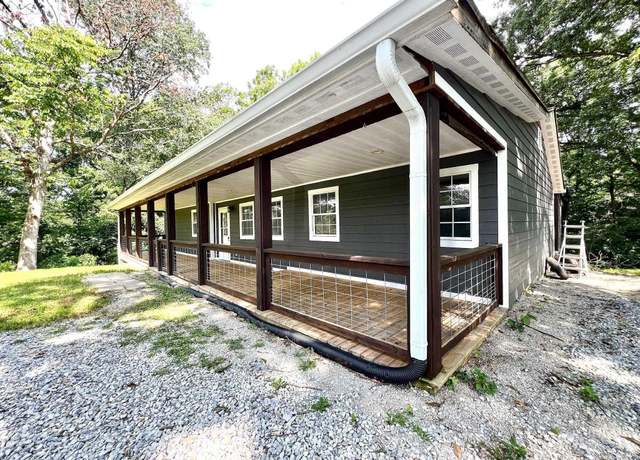 Property at 203 Greenhill Addition Rd, Bedford, IN 47421, 3 beds, 1 bath