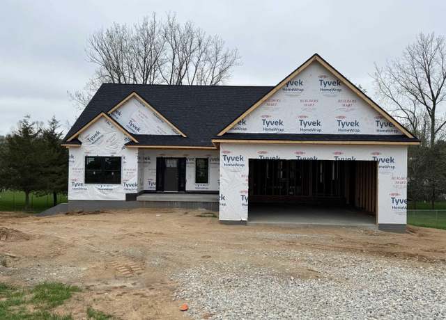 Property at 18341 County Road 2, Bristol, IN 46507, 4 beds, 3 baths