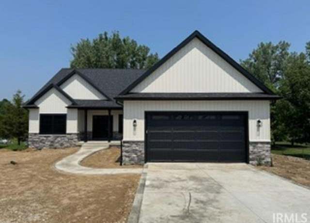 Property at 18341 County Road 2, Bristol, IN 46507, 4 beds, 3 baths