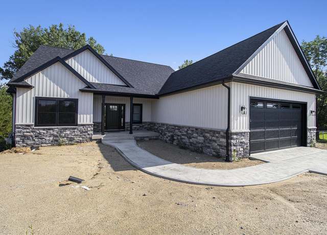 Property at 18341 County Road 2, Bristol, IN 46507, 4 beds, 3 baths