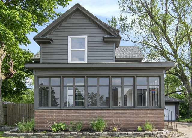 Property at 629 E 3rd St, Mishawaka, IN 46544, 3 beds, 2 baths
