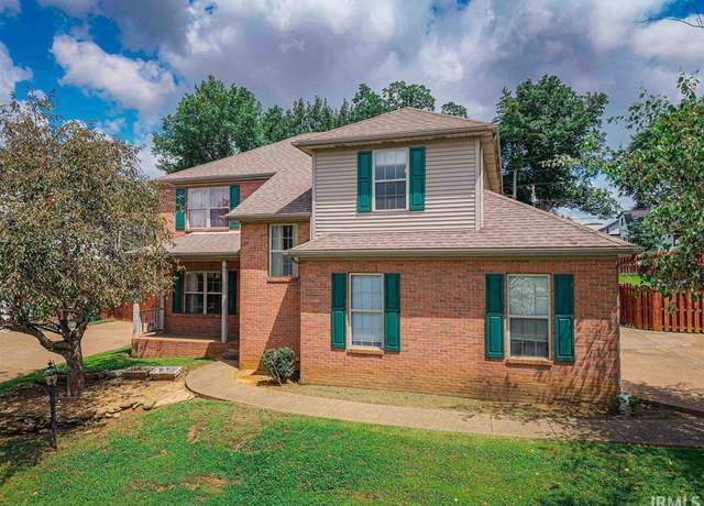 Property at 3430 Cobble Field Dr, Evansville, IN 47711, 4 beds, 2.5 baths
