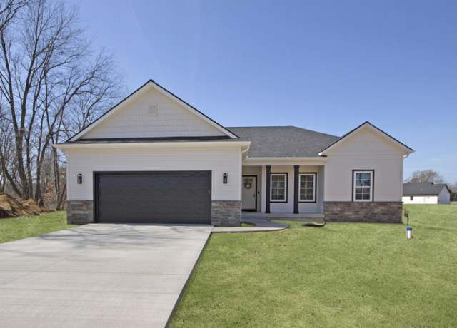Property at 51479 Ginny Dr, South Bend, IN 46628, 4 beds, 3.5 baths