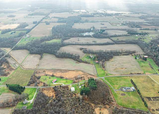 Property at 0000 E 125 N, Albion, IN 46701