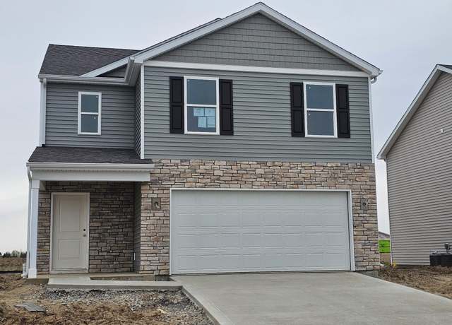 Property at 11123 Traders Trace Way, Fort Wayne, IN 46835, 4 beds, 2.5 baths