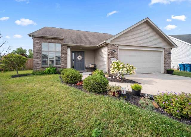 Property at 495 Greenpointe Pkwy, Fort Wayne, IN 46814, 3 beds, 2.5 baths