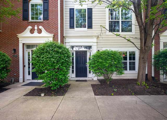 Property at 2378 The Springs Dr, Indianapolis, IN 46260, 2 beds, 3 baths