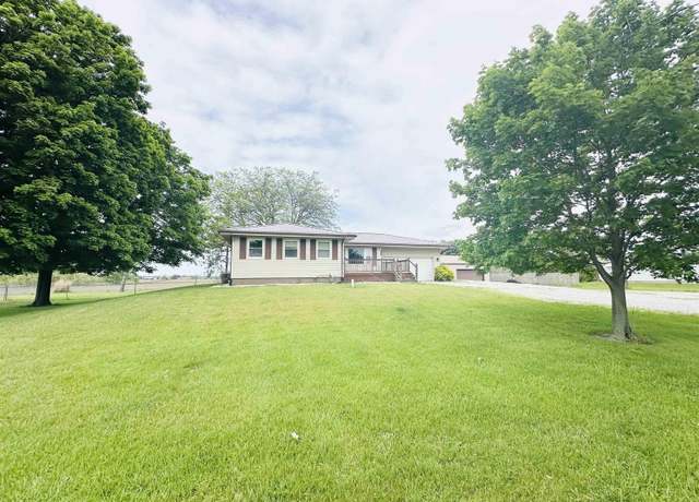Property at 29001 State Road 2 Hwy, New Carlisle, IN 46552, 3 beds, 2 baths