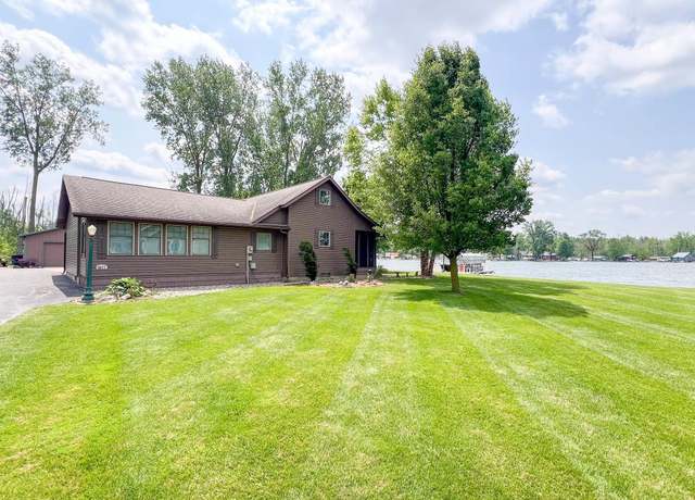 Property at 0071 E Sunny Acres South, Rome City, IN 46784, 2 beds, 2 baths