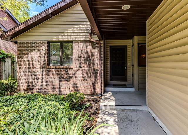 Property at 3400 W Riggin Rd #10, Muncie, IN 47304, 2 beds, 2 baths