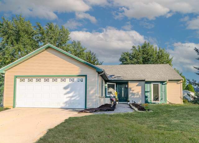 Property at 2112 Cortez Drive Dr, Kendallville, IN 46755, 3 beds, 2 baths