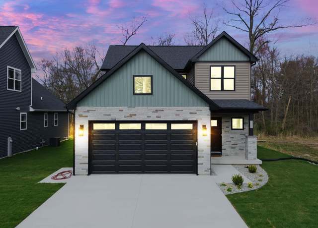 Property at 4205 S North Shore Dr, Knox, IN 46534, 3 beds, 2.5 baths