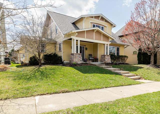 Property at 2005 S Renwick Blvd, Bloomington, IN 47401, 4 beds, 3.5 baths