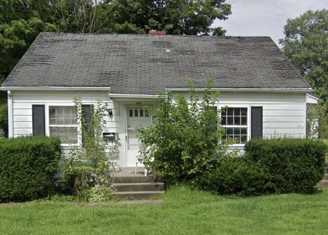 Property at 1209 1211 Macarthur Dr, Evansville, IN 47714, 2 beds, 2 baths