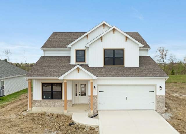 Property at 13339 Halen Hill Ct, Fort Wayne, IN 46818, 4 beds, 2.5 baths