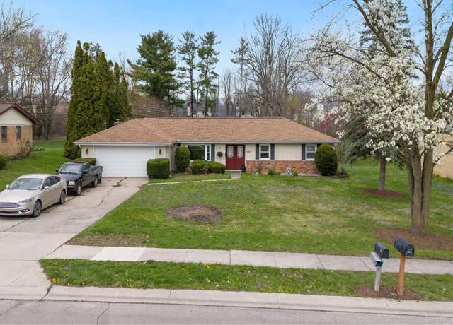 Property at 5810 Lois Ln, Fort Wayne, IN 46804, 3 beds, 2 baths