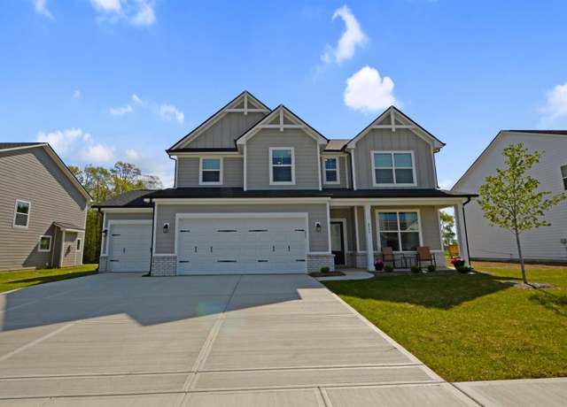 Property at 6357 Spirea Ct, West Lafayette, IN 47906, 4 beds, 2.5 baths