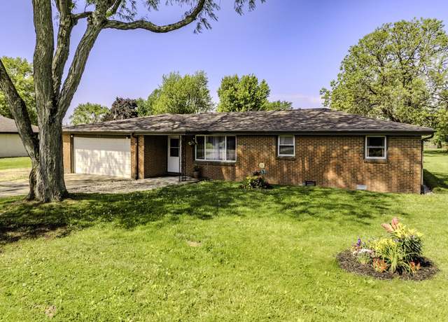 Property at 5115 Stephany Dr, Anderson, IN 46017, 3 beds, 1.5 baths