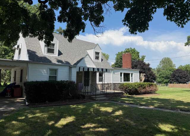 Property at 9331 W 310 N, Delphi, IN 46923, 3 beds, 2 baths