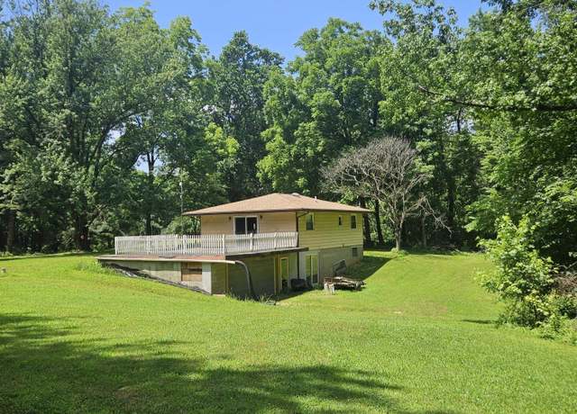 Property at 8110 Nation Rd, Mount Vernon, IN 47620, 2 beds, 2 baths