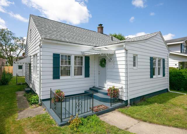 Property at 2606 Prast Blvd, South Bend, IN 46628, 3 beds, 1 bath