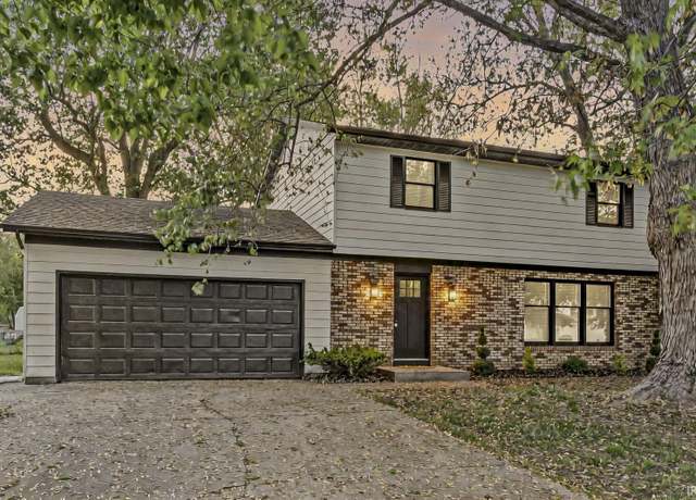 Property at 59691 Ridgewood Dr, Goshen, IN 46528, 4 beds, 2.5 baths