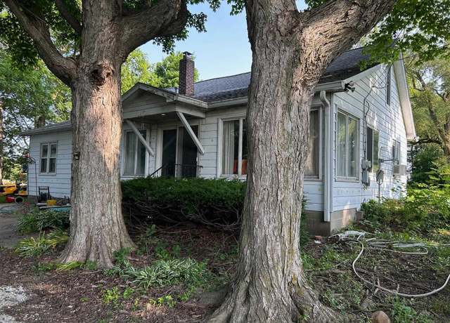 Property at 9219 N 100 W, West Lafayette, IN 47906, 2 beds, 2 baths