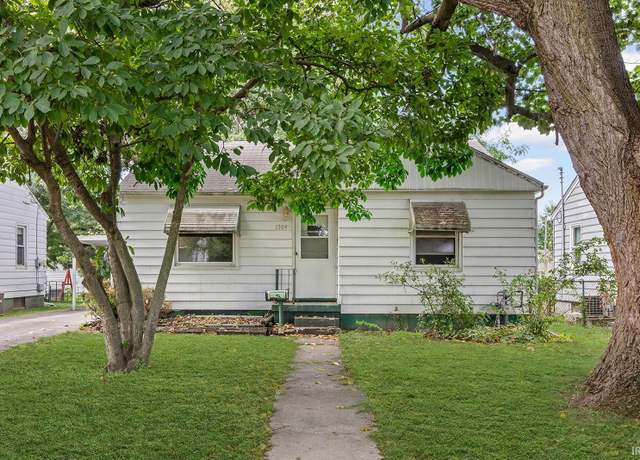Property at 1304 S 25th St, Lafayette, IN 47905, 2 beds, 1 bath