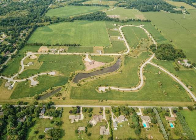 Property at 842-Lot 59 W Broken Arrow Dr, Laporte, IN 46350
