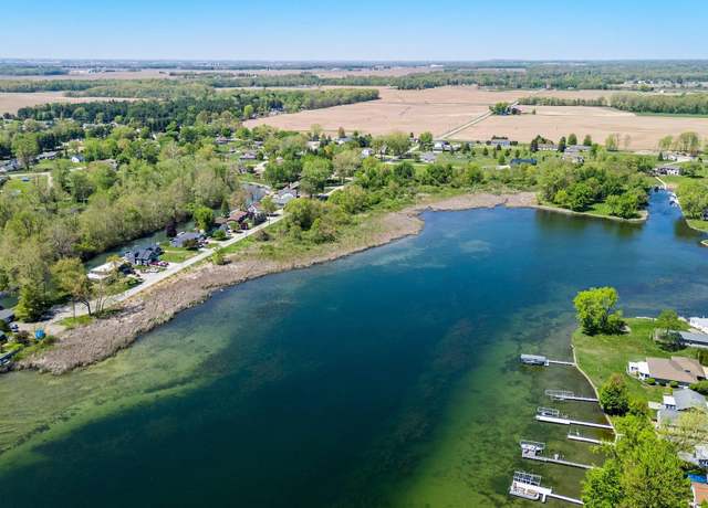 Property at 0 Ems C31 Ln, Warsaw, IN 46582
