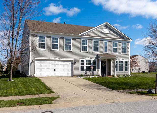 Property at 420 Smokey Hill Rd, West Lafayette, IN 47906, 4 beds, 2.5 baths